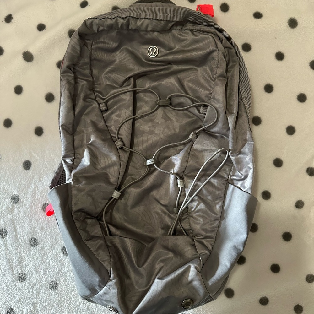 Lululemon Backpack